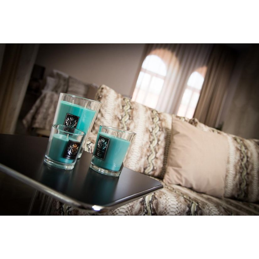 Vellutier small candle, Sensual Charm
