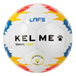 Futsal-Ball Kelme Olimpo Gold Official