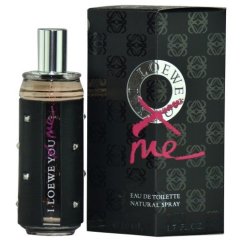 Parfémová voda Loewe