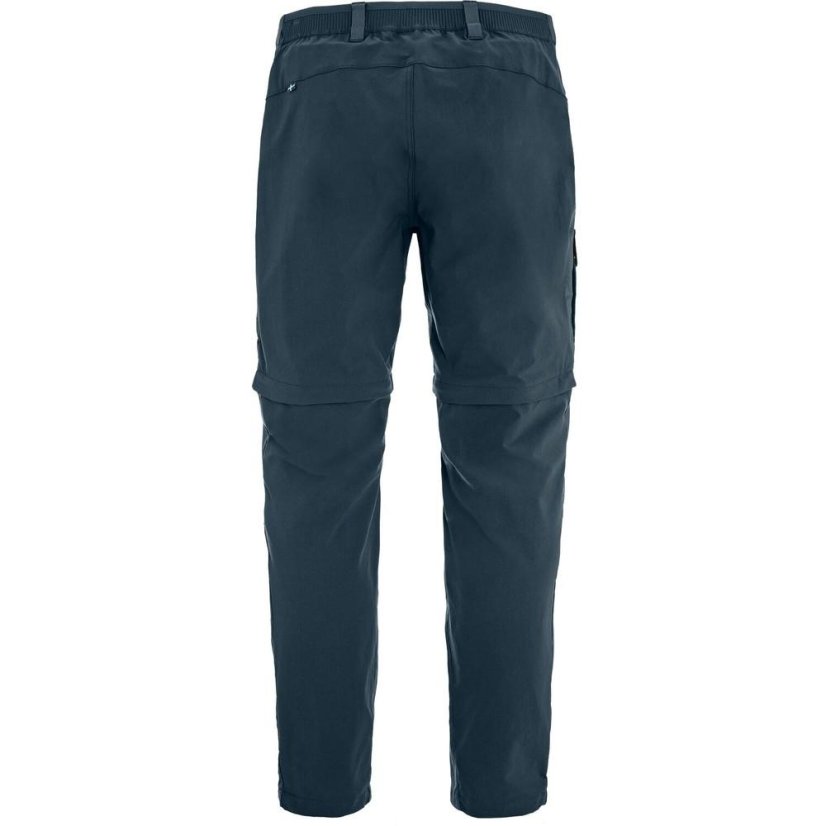 Abisko Hybrid Trail Trs Zip-off M
