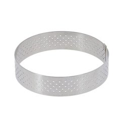 Kruhový rám de Buyer 3098.01, 5,5 cm