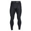 Under Armour HeatGear Armour 2.0 Men's Compression Leggings - Color: Black, Size: S