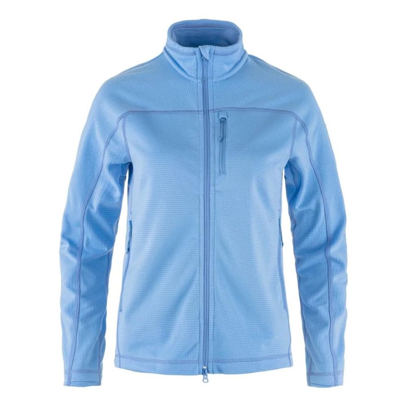 Abisko Lite Fleece Jacket W