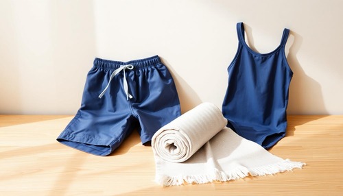 Children's swimwear