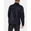 Herrenjacke Under Armour Accelerate Pro Storm Shell - Farbe: Schwarz, Größe: L