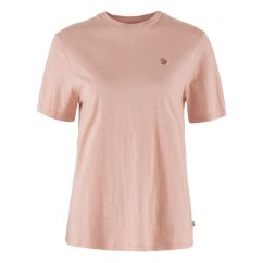Hemp Blend T-shirt W