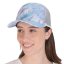 Damen-Baseballkappe Hurley Icon Trucker - Farbe: Schwarz