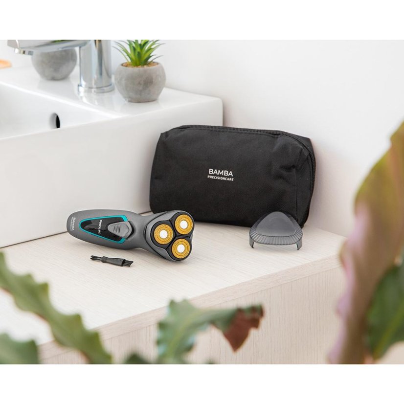 Cecotec Bamba PrecisionCare 4199 borotva