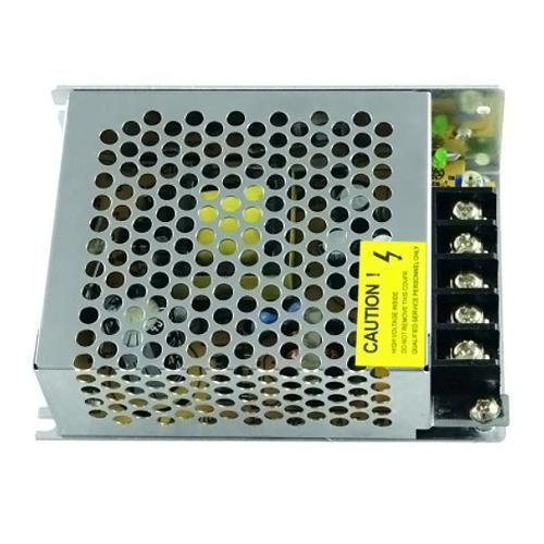 Eurolite 12V / 5A transformátor, pre LED