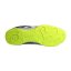 Hallenschuhe Kelme Goleiro Indoor - Farbe: Blau/Gelb, Größe: 38