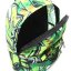 Target Club Magical Graphite Green Backpack 17378