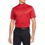 Pánské tričko Nike Tiger Woods ADV - Barva: Černá, Velikost: XL