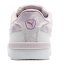 Puma Jada Hazy Summer Damen-Sneaker - Farbe: Weiß/Rosa, Größe: 36