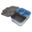 Dino World T-Rex Snack Box with Compartments