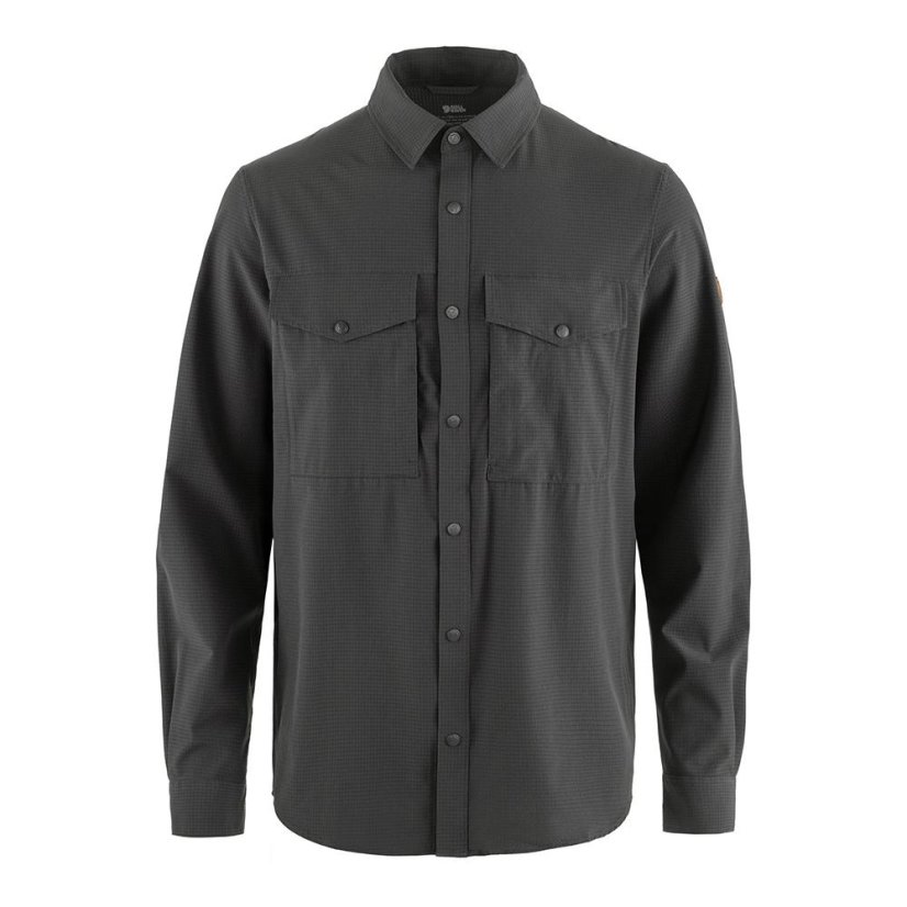 Abisko Trekking Shirt M