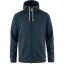 Övik Fleece Hoodie
