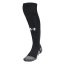 Unisex-Stulpen Under Armour UA Accelerate OTC - Farbe: Schwarz, Größe: L