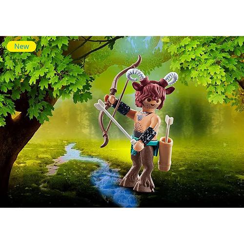 Faun Playmobil 70815