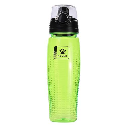 Kelme Gym Bottle Street - Color: Green