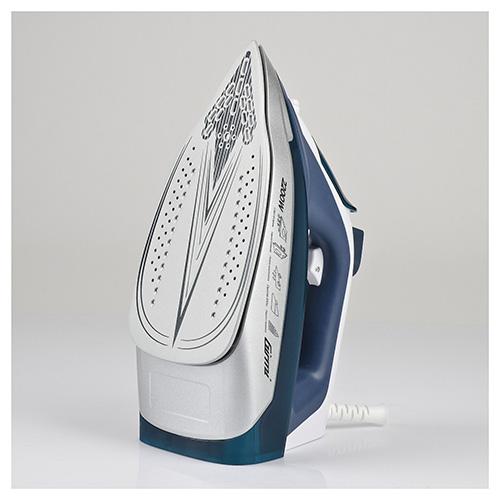 Girmi ST6100 fehér-kék gőzvasaló