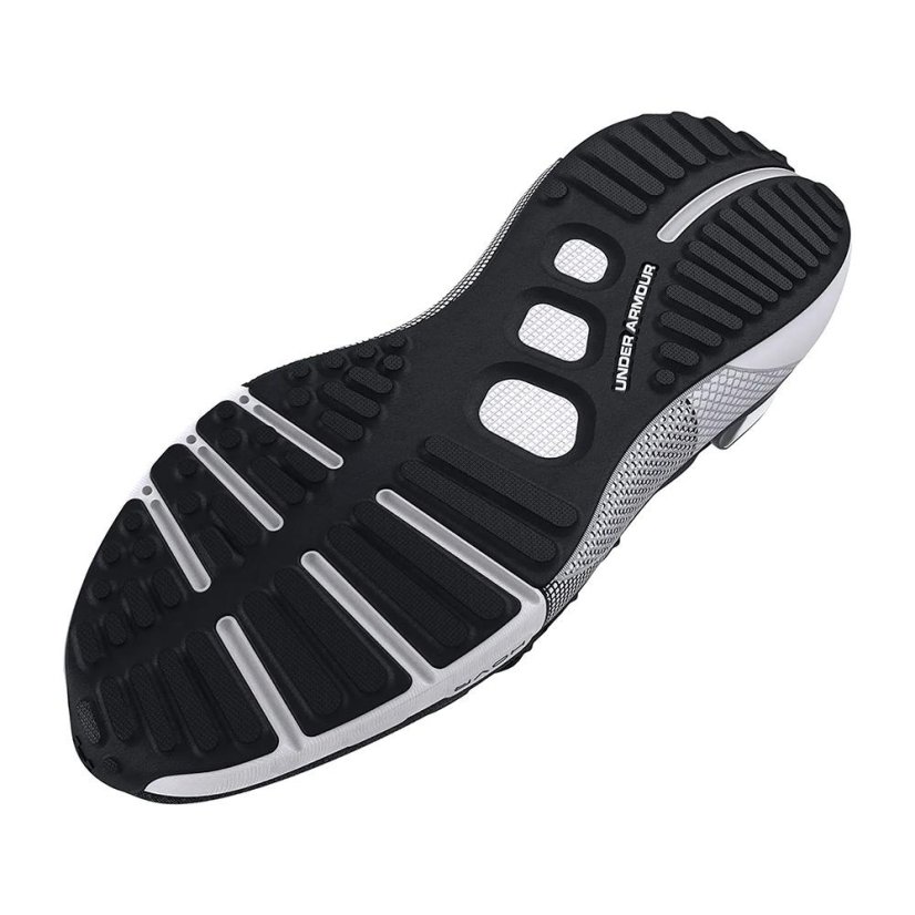 Under Armour Hovr Phantom 3 W running shoes - Color: Black, Size: 37.5