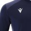 Macron Tobol Sweatshirt - Color: Blue, Size: 4XL