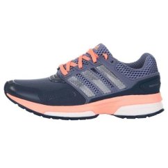 Dámská běžecká obuv Adidas Response Boost 2 Techfit W