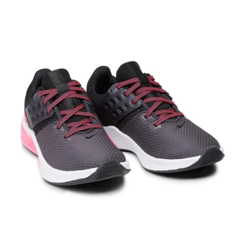 Dámská obuv Nike Air Max Bella TR 4 Black/Pink - Barva: Černá/růžová, Velikost: 36.5