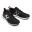 Damen-Trainingsschuhe New Balance WX577CK5 - Farbe: Schwarz, Größe: 36
