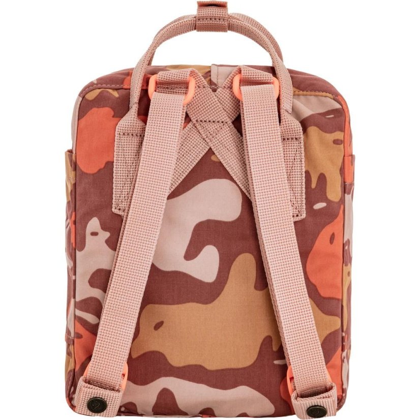 Kanken Graphics Mini