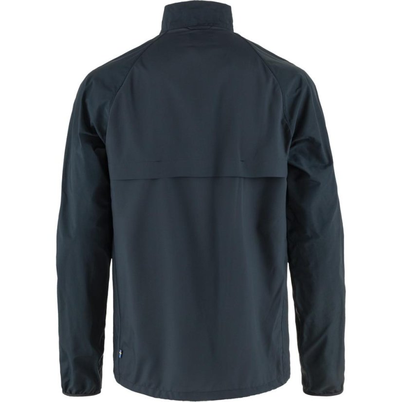 HC Hybrid Wind Jacket M