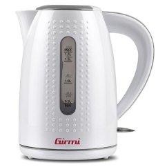 Girmi BL2201 biela rýchlovarná kanvica