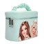 Top Model Glow to Go Cosmetic Case with Mirror