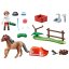 Connemara Pony Playmobil 70516