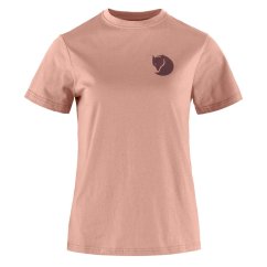Fox Boxy Logo Tee W