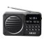 Rádio AKAI APR-300BK