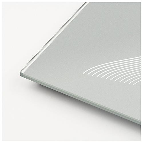 G3Ferrari G3005306 white personal scale