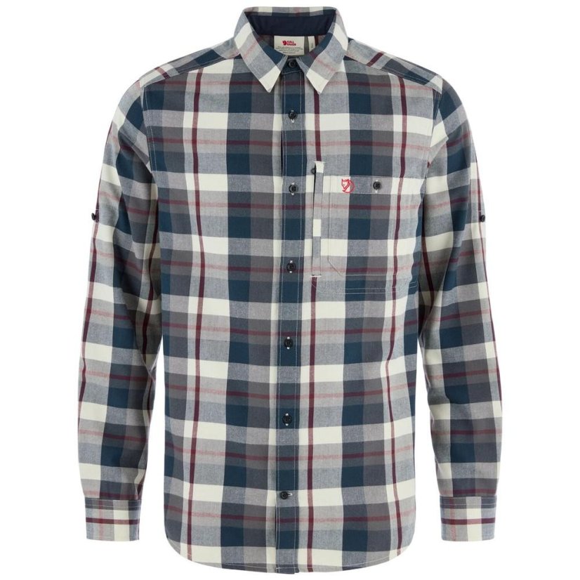 Fjällglim Regular Shirt M