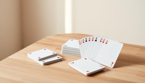 Kartenspiele