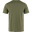 Abisko Wool Logo SS M