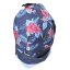Batoh Target Splash Floral Blue 21915