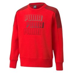 Dětská mikina Puma