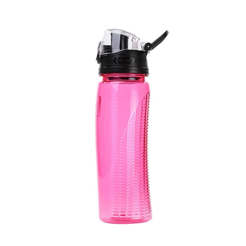 Kelme Gym Bottle Street - Color: Green