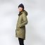 Kiruna Padded Parka W