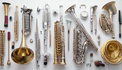 Instrumenty dęte