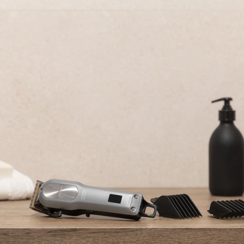 Zastřihovač vlasů Cecotec Bamba PrecisionCare 4218