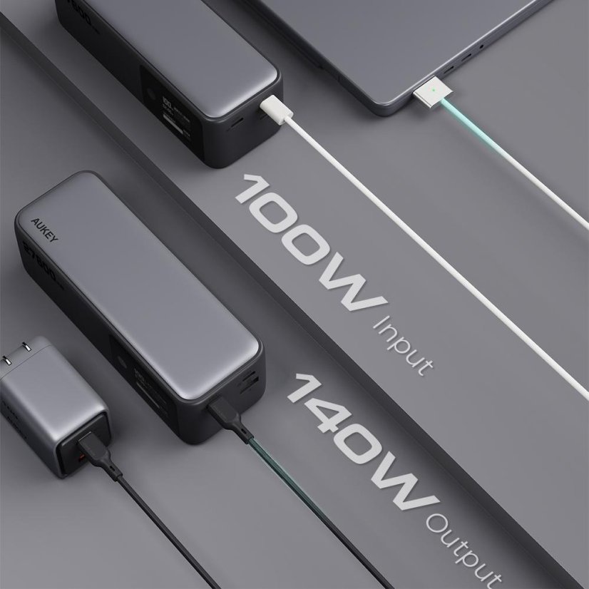 Powerbanka Aukey PB-Y63