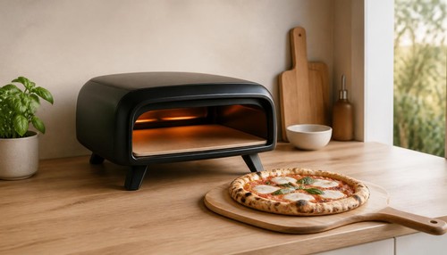 Pizzaöfen