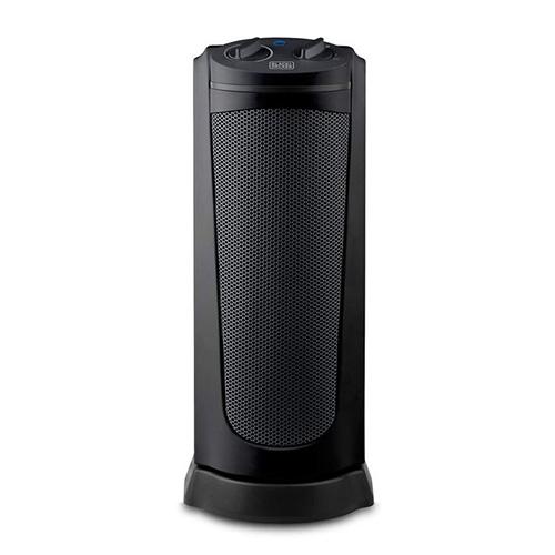 Heizlüfter Black+Decker BXSH2002E schwarz