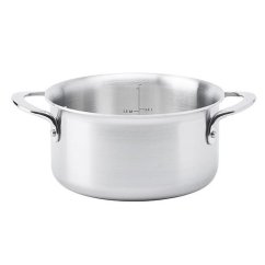 Topf de Buyer Alchimy 3605.20, 20 cm